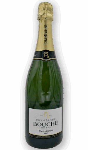 Champagner Millesime