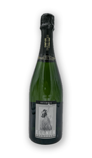 Champagner Charles Ellner Grand Reserve Brut