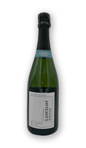 Champagner Lancelot-Pienne Cuveé Instant Présent Blanc de Blancs