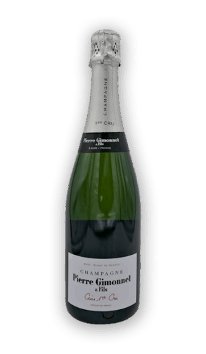 Champagner Pierre Gimonnet & Fils 1er Cuis Blanc de Blancs Brut Premier Cru