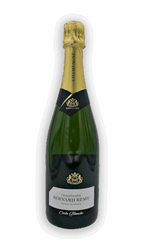 Champagner Bernard Remy Carte Blance