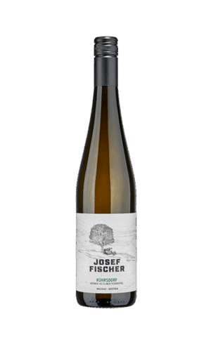 Weingut Josef Fischer Grüner Veltliner Federspiel Rührsdorf 2024