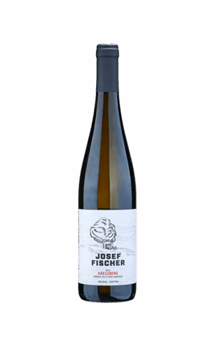 Weingut Josef Fischer Grüner Veltliner Smaragd Ried Kreuzberg 2019