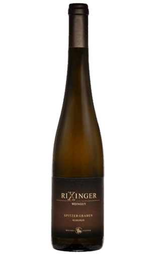 Weingut Rixinger Neuburger Smaragd Spitzer Graben 2024