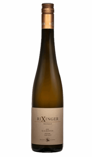 Weingut Rixinger Riesling Federspiel Ried Kalkofen 2024
