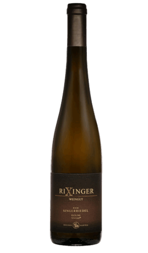 Weingut Rixinger Riesling Smaragd Singerriedel 2024