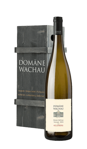 Domäne Wachau Riesling Smaragd Ried Kellerberg 2013