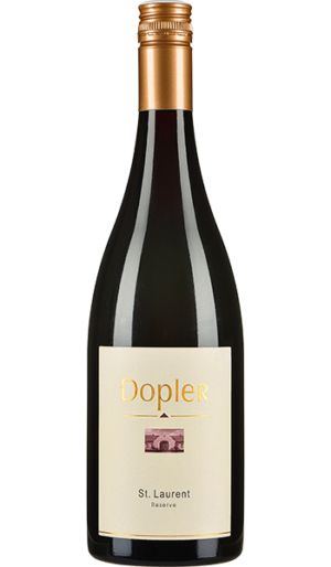 Dopler St. Laurent Reserve 2017 Ried Frauenfeld