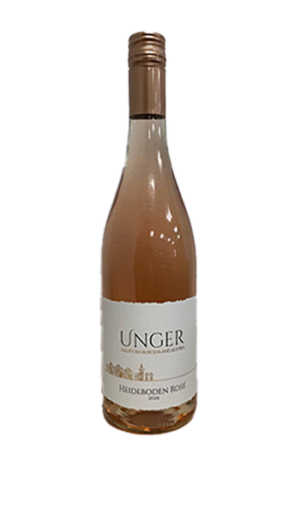Weingut Andreas Unger Rosé Heideboden 2024