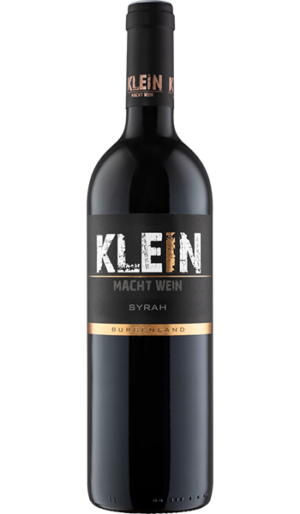 Weingut Jaqueline Klein Syrah 2019