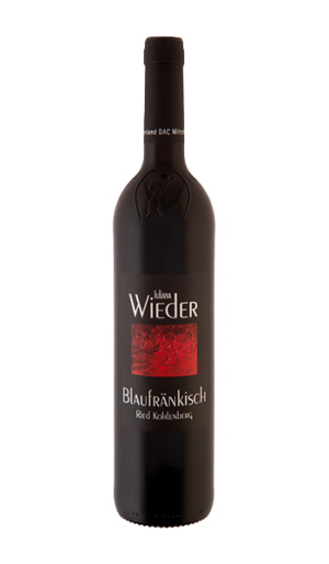 Weingut Juliana Wieder Mittelburgenland Reserve Kohlenberg 2018