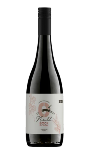 Weingut Schwarzböck Null Bock Null Alkohol Rosé