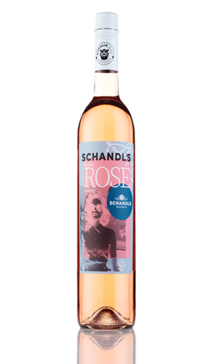 Schandl´s Weingut Rosalia DAC Rosé Selektion 2025